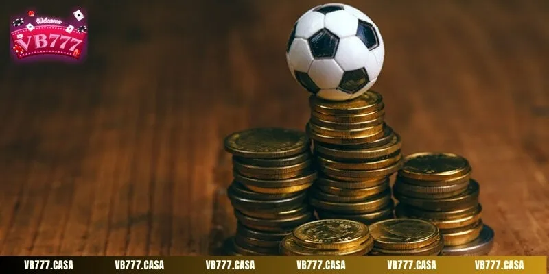 Các kèo cược luôn cạnh tranh và công bằng