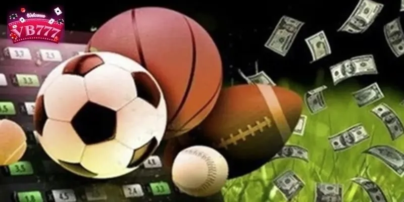 Các tỷ lệ kèo trong cá cược bóng đá đều vô cùng sôi động và đa dạng