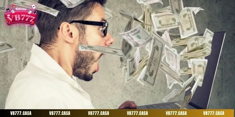 Cam kết thanh toán phần thưởng cho người chơi cực nhanh chóng