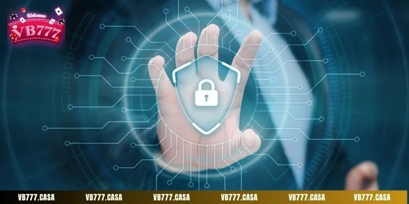 Hệ thống nội dung điều khoản điều kiện tại Vb777