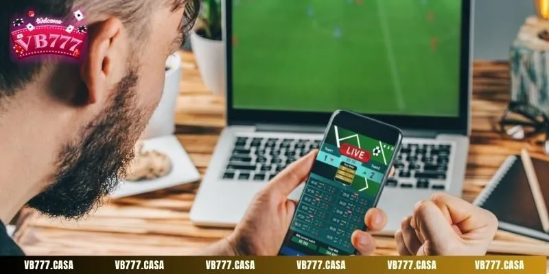 Lợi nhuận cực cao nếu thắng kèo