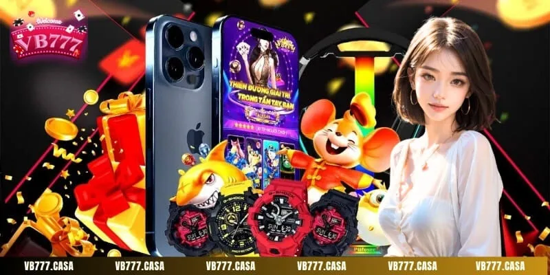 Lưu ý quan trọng cần nhớ để nhận khuyến mãi VB777 thành công