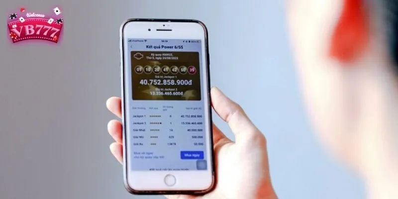 Một số tỉnh được xem là đài chính vì có truyền thống xổ số lâu đời