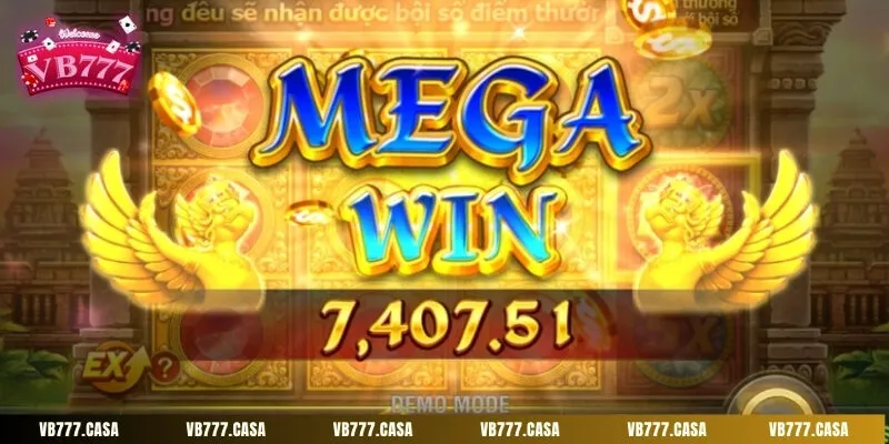 Sân chơi mang đến cho người chơi nhiều trải nghiệm thú vị