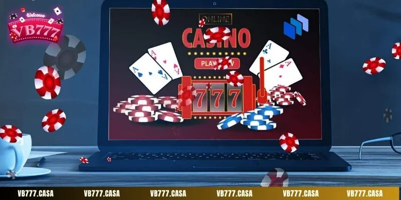 Sân chơi này cung cấp nhiều trò chơi đa dạng