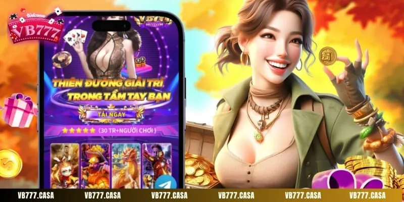 Tải app liền tay nhận ngay khuyến mãi