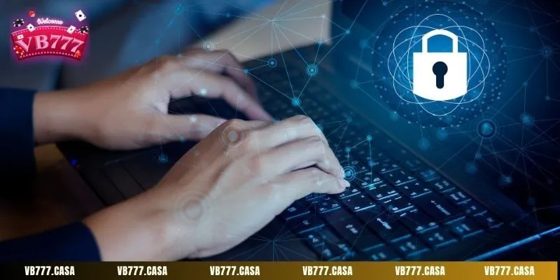 Tích hợp công nghệ bảo mật tiên tiến để bảo đảm an toàn cho hội viên