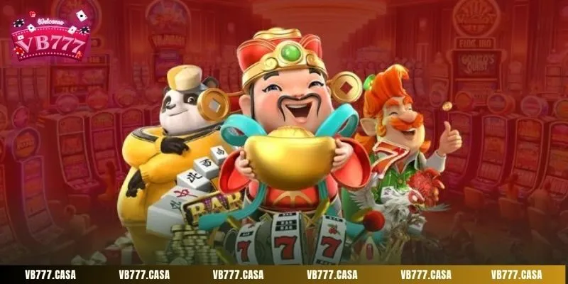 Vô số các chủ đề để hội viên lựa chọn